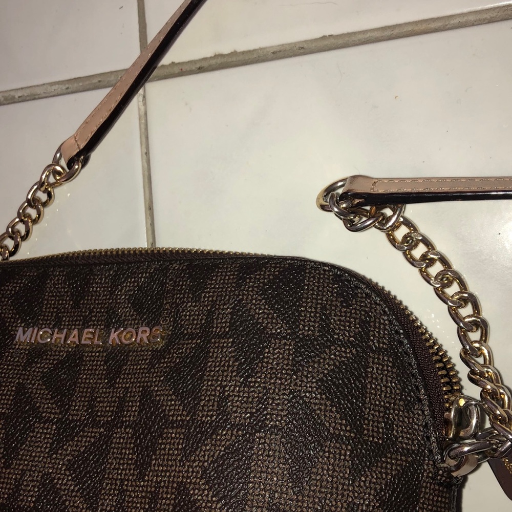 Michael Kors Crossbody Bag